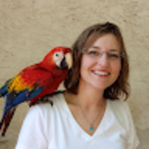 Meet your Posher, Susan